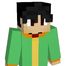 pakoi's Minecraft skin