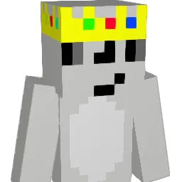 paksi17_ Minecraft avatar bust