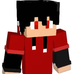 paktwo Minecraft avatar bust