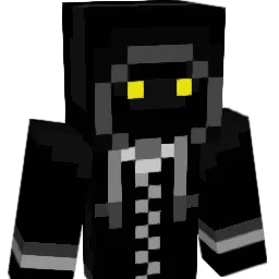 pakuti_8921 Minecraft avatar bust