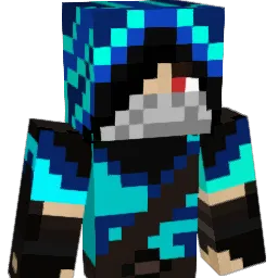 pal1115 Minecraft avatar bust