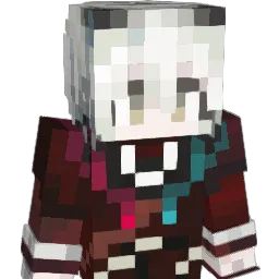 pal_kane Minecraft avatar bust