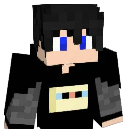 paladinodeimari's Minecraft skin