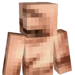 paladoz Minecraft avatar bust