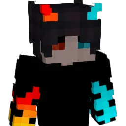 palal14 Minecraft avatar bust