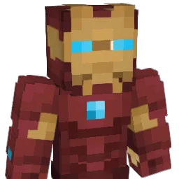 palamida_usturoi Minecraft avatar bust