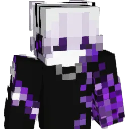 pale_4To_R Minecraft avatar bust
