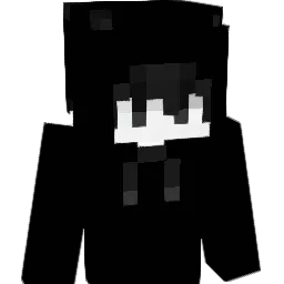 palepalepalepale Minecraft avatar bust
