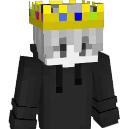 palesky1234 Minecraft avatar bust