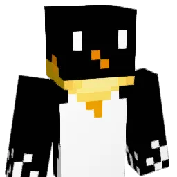 palessio_7 Minecraft avatar bust