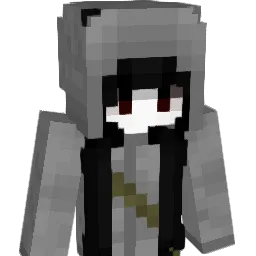 palet4 Minecraft avatar bust