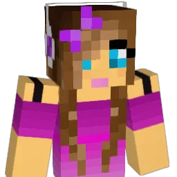 pali99 Minecraft avatar bust