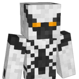 palityo Minecraft avatar bust
