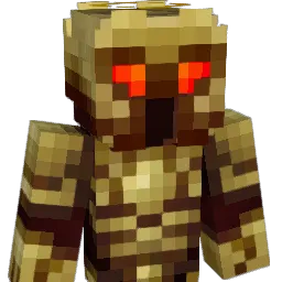 palkia234 Minecraft avatar bust