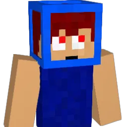 pallboy's Minecraft skin