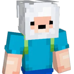 pallecgln Minecraft avatar bust
