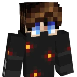pallemans1 Minecraft avatar bust
