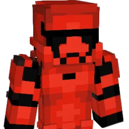 pallen706 Minecraft avatar bust