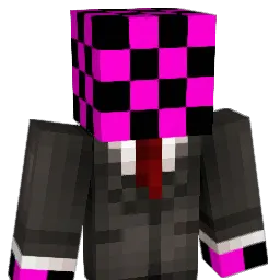 palm_cola Minecraft avatar bust