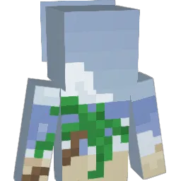 palm_three's Minecraft skin