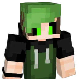 palox03's Minecraft skin