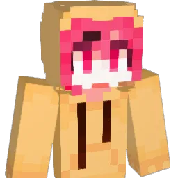 palrem's Minecraft skin
