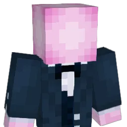 pamblo Minecraft avatar bust