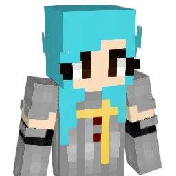 pamda95's Minecraft skin