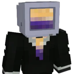 pamelaxvi's Minecraft skin