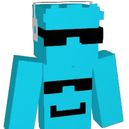 pamonon's Minecraft skin