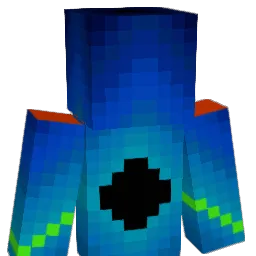 pamplemousse007's Minecraft skin