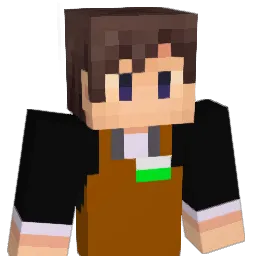 pamu_mrk Minecraft avatar bust