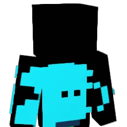 pan4200 Minecraft avatar bust