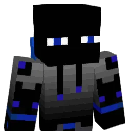 pan7800 Minecraft avatar bust