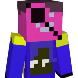pan85's Minecraft skin