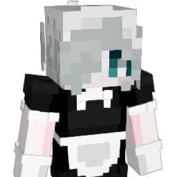 pan_jiang Minecraft avatar bust