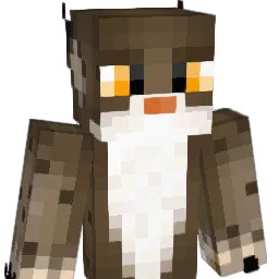 pan_kelner's Minecraft skin