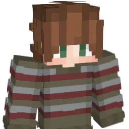 pan_melon Minecraft avatar bust