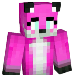 paname23 Minecraft avatar bust