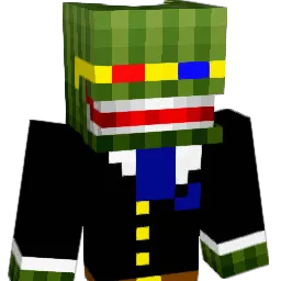 panayiotis2003 Minecraft avatar bust