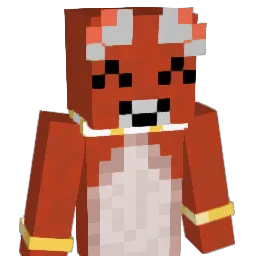 pancake101010 Minecraft avatar bust