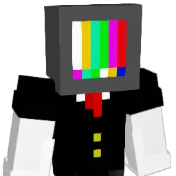 pancake_fighter Minecraft avatar bust