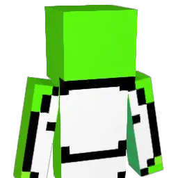 pancakeeVR's Minecraft skin