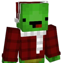 pancakefps's Minecraft skin