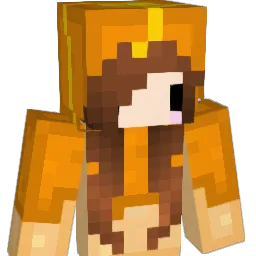 pancakes2132 Minecraft avatar bust