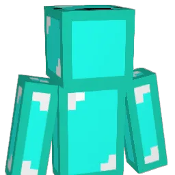 pancakesSB Minecraft avatar bust