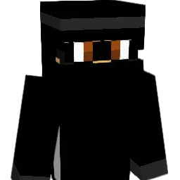 panchittrkx Minecraft avatar bust