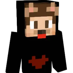 panchoVAPES Minecraft avatar bust