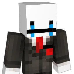 panchomelo1 Minecraft avatar bust
