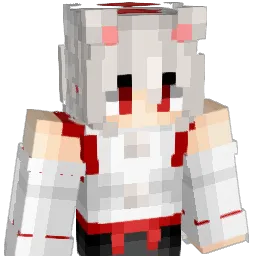 panchoson Minecraft avatar bust